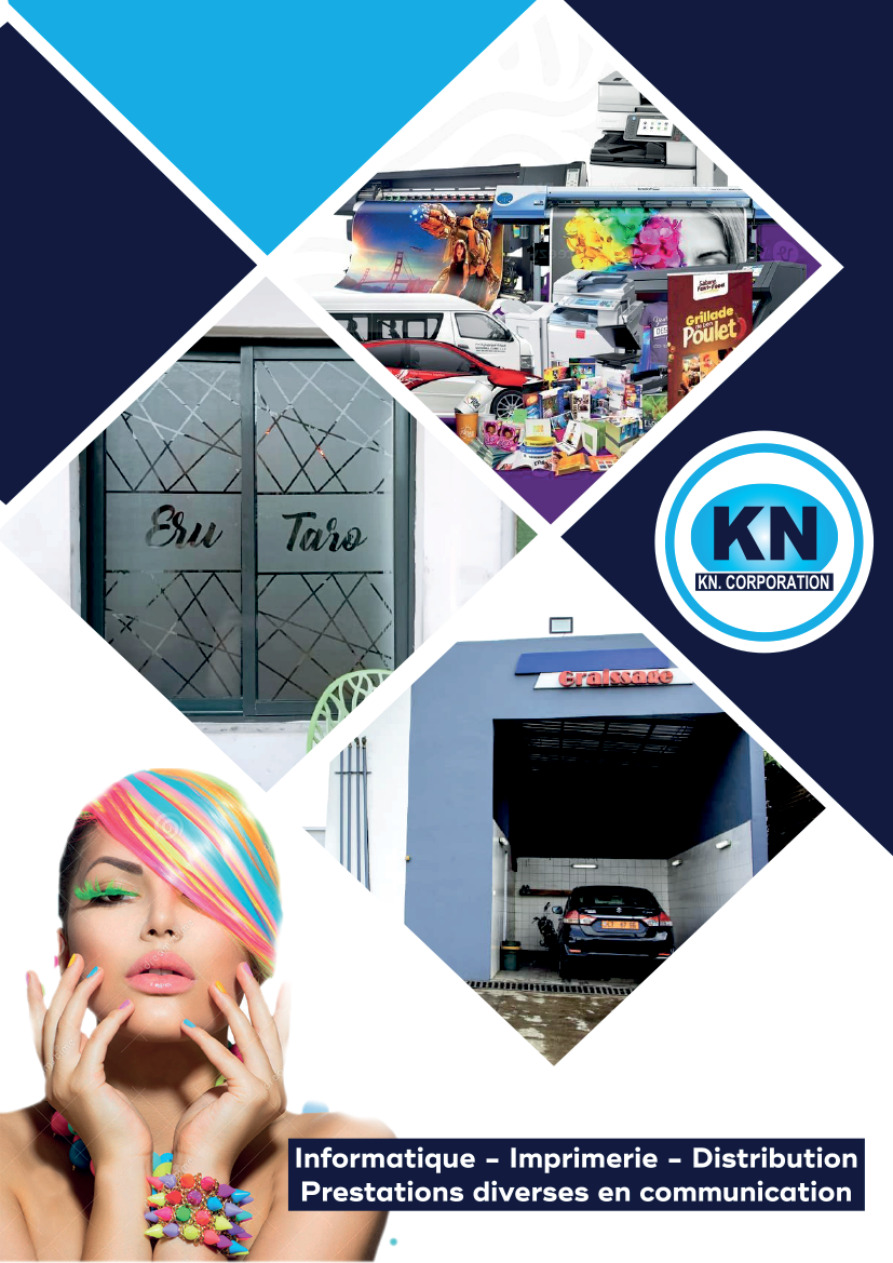 Univers KN Corporation
